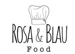 Rosa & Blau Food