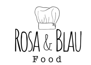 Rosa &amp; Blau Food